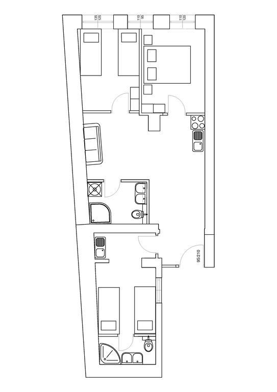 Plaza Stone Apartman