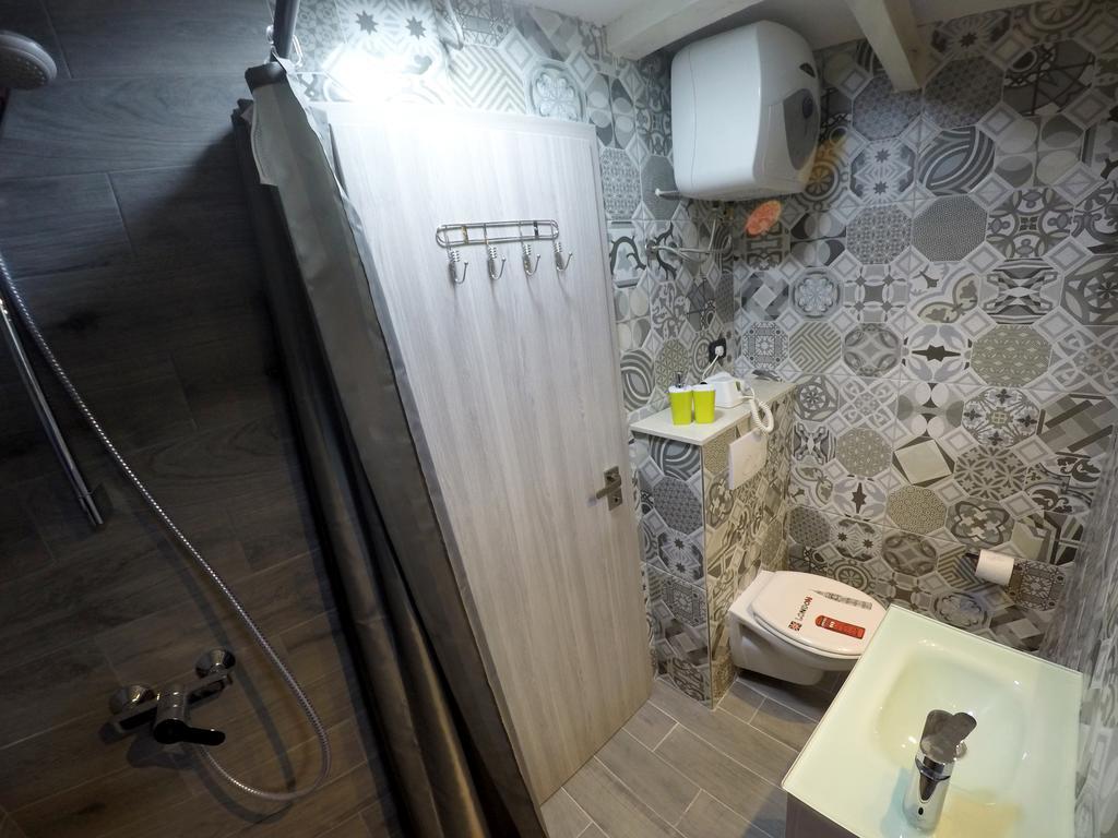 Apartman Plaza Stone