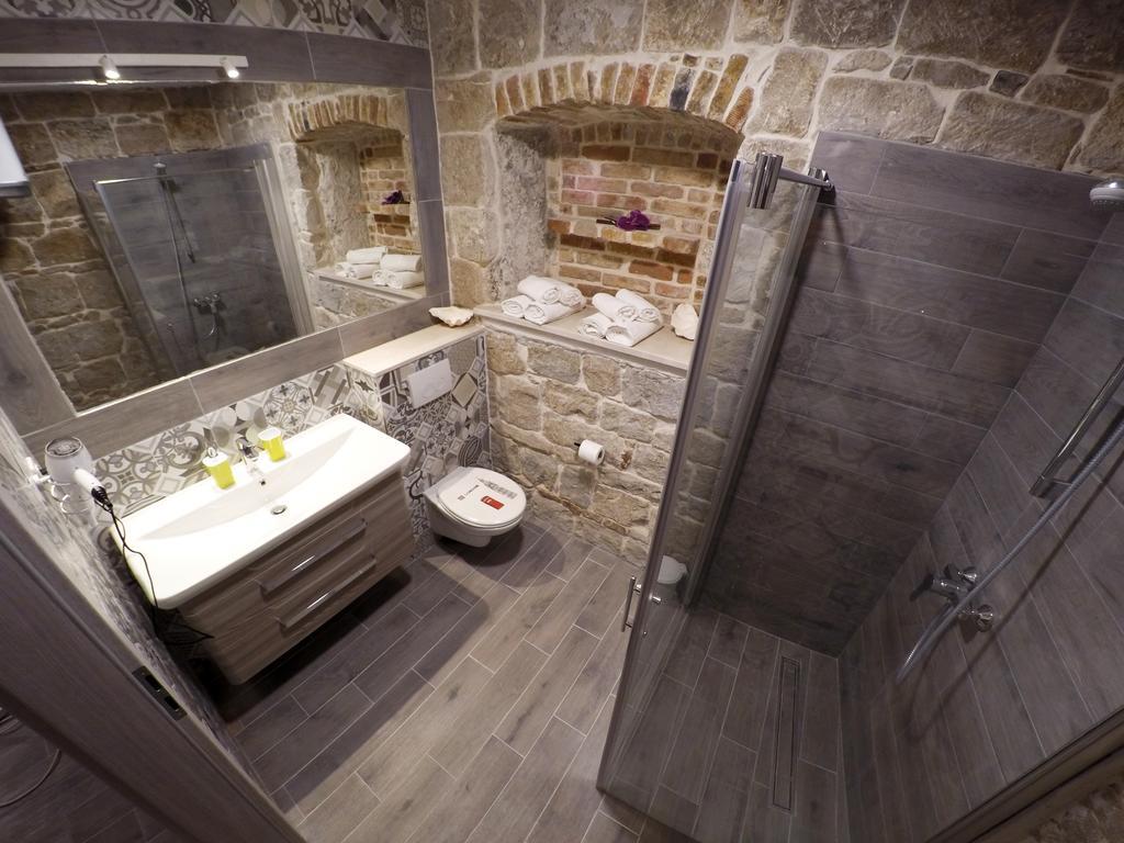 Apartman Plaza Stone *