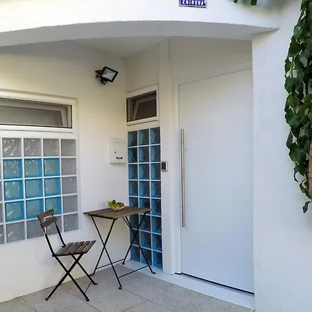 Plaza Stone Apartment Split Exterior photo
