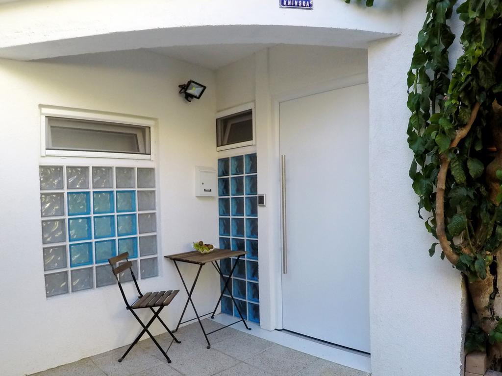 Plaza Stone Apartament Split