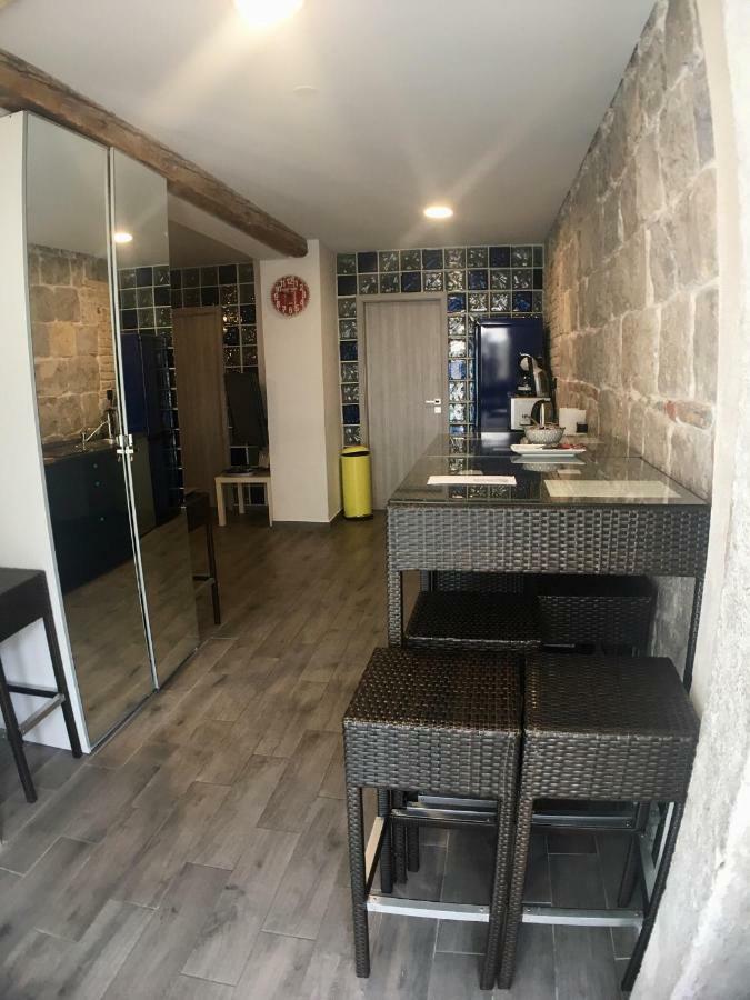 Apartament Plaza Stone